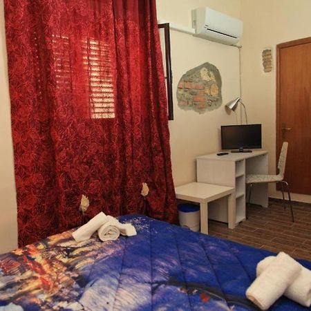 B&B Madema Cefalu Exterior photo