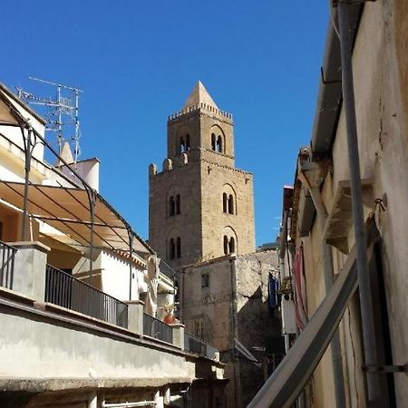 B&B Madema Cefalu Exterior photo