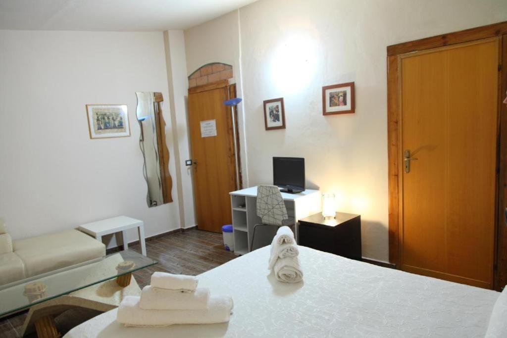 B&B Madema Cefalu Exterior photo
