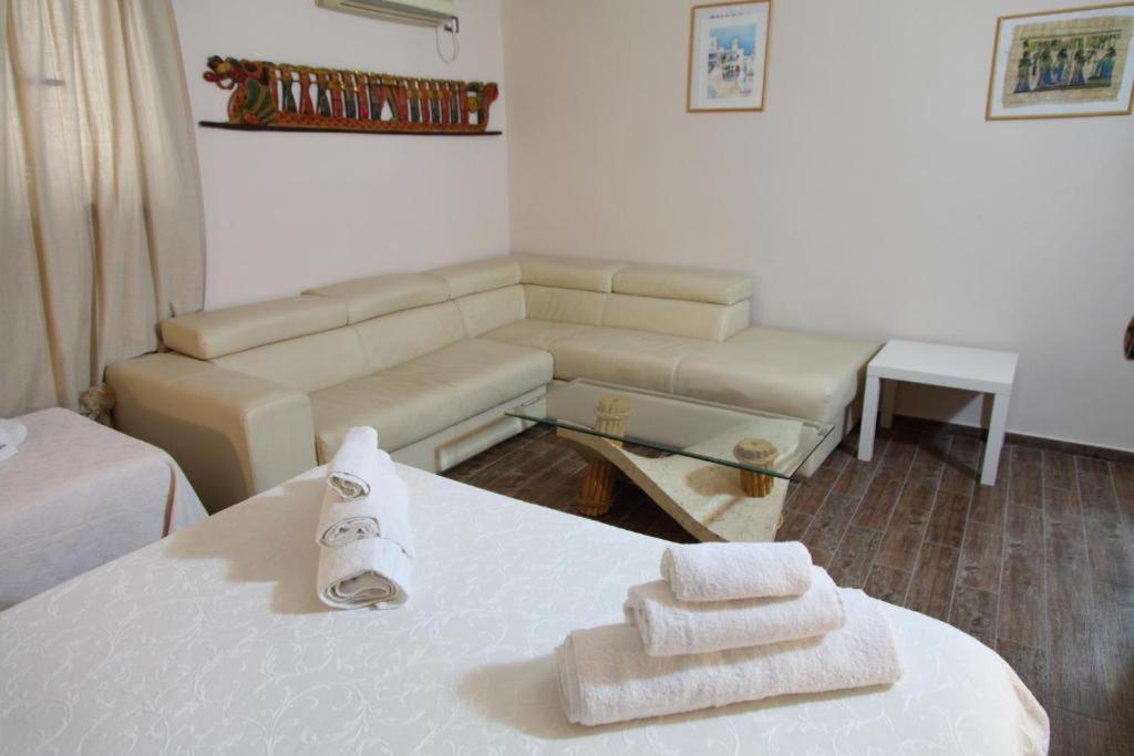 B&B Madema Cefalu Exterior photo