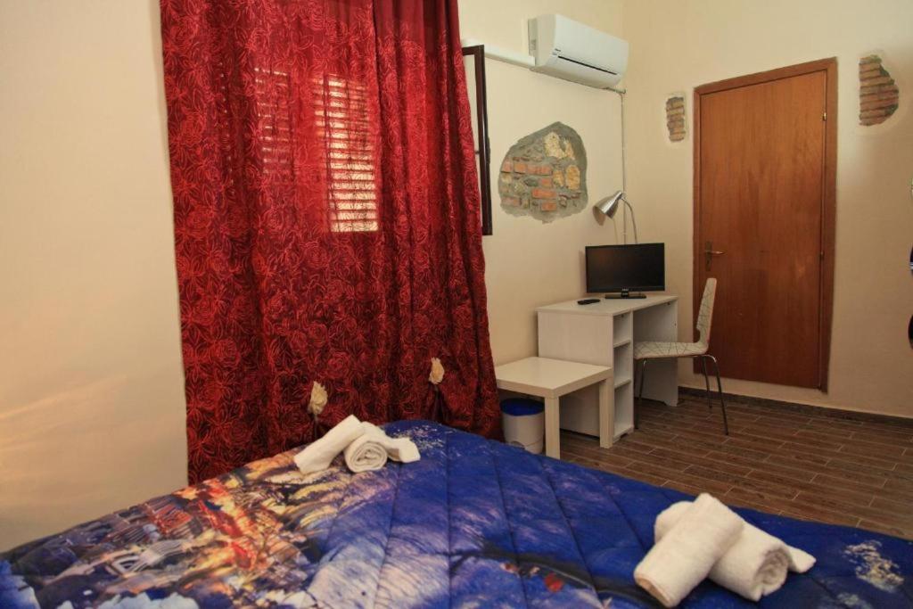 B&B Madema Cefalu Exterior photo