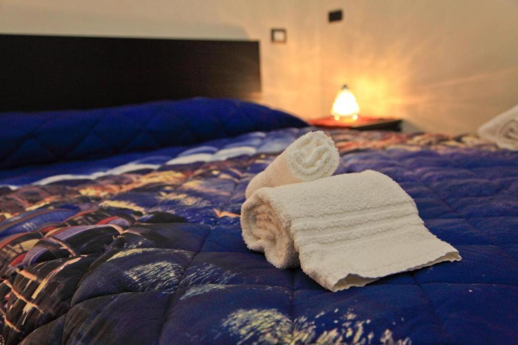 B&B Madema Cefalu Exterior photo