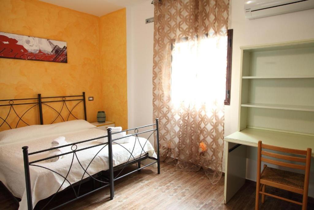 B&B Madema Cefalu Exterior photo