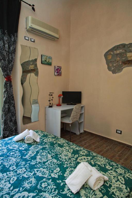 B&B Madema Cefalu Exterior photo