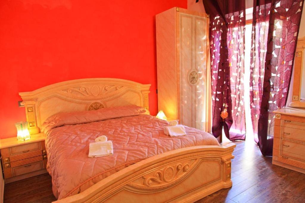 B&B Madema Cefalu Exterior photo