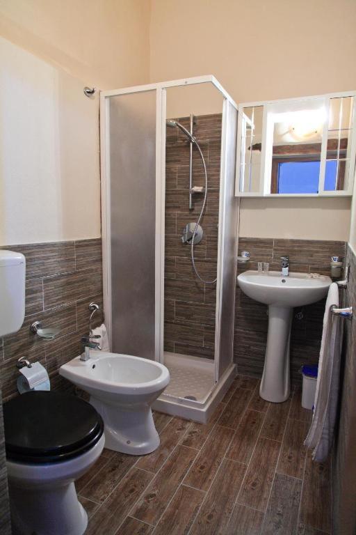 B&B Madema Cefalu Exterior photo