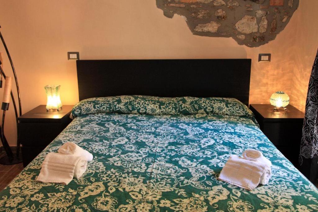 B&B Madema Cefalu Exterior photo